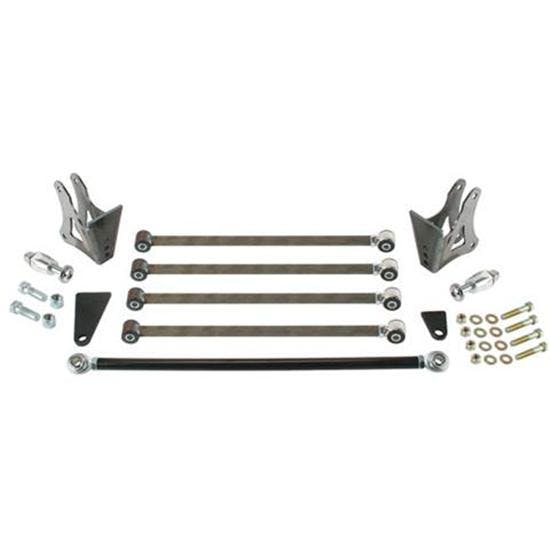 Rear Suspension Kits for Model A Frame 916-57045