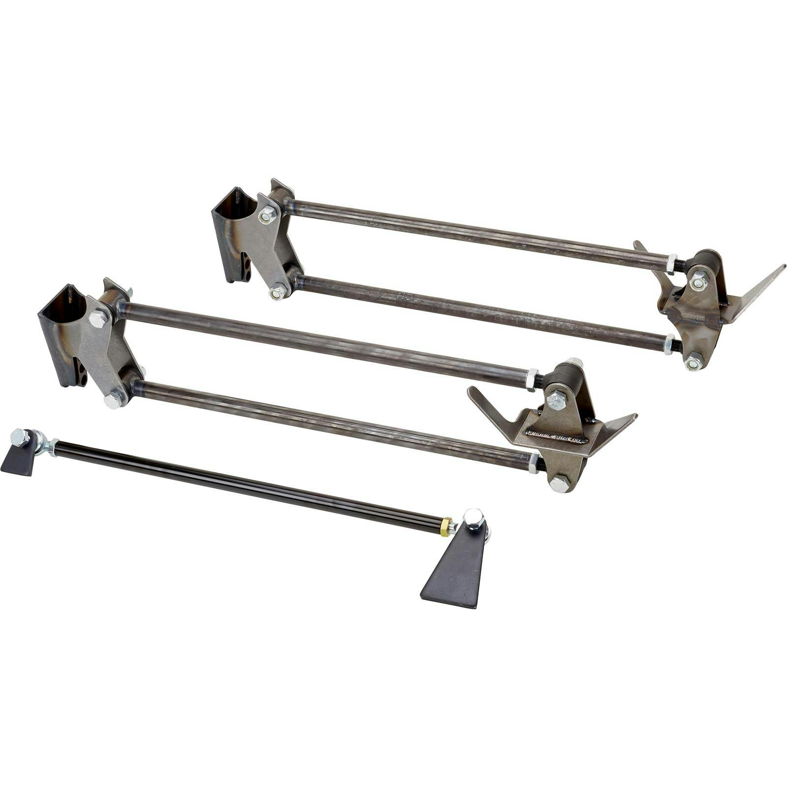 1935-40 Ford Four Bar Rear Suspension Kit