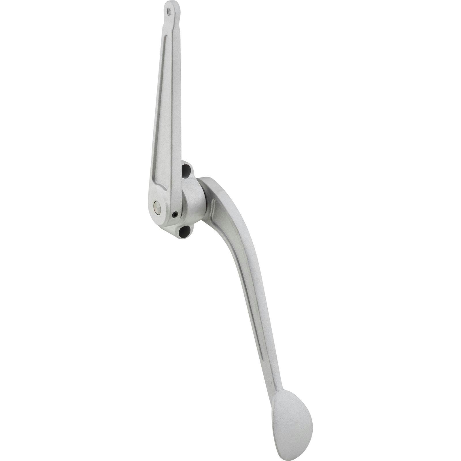 Aluminum Spoon Throttle Pedal, Plain
