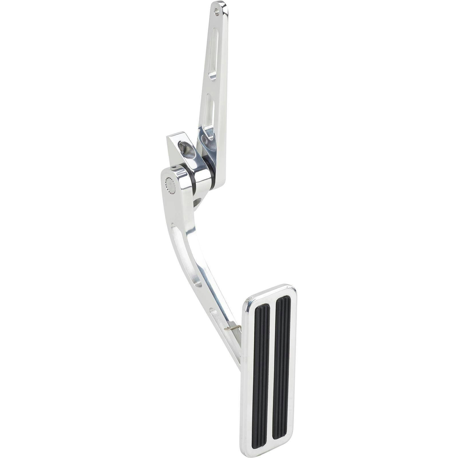 Speedway Billet Aluminum Accelerator Throttle Pedal