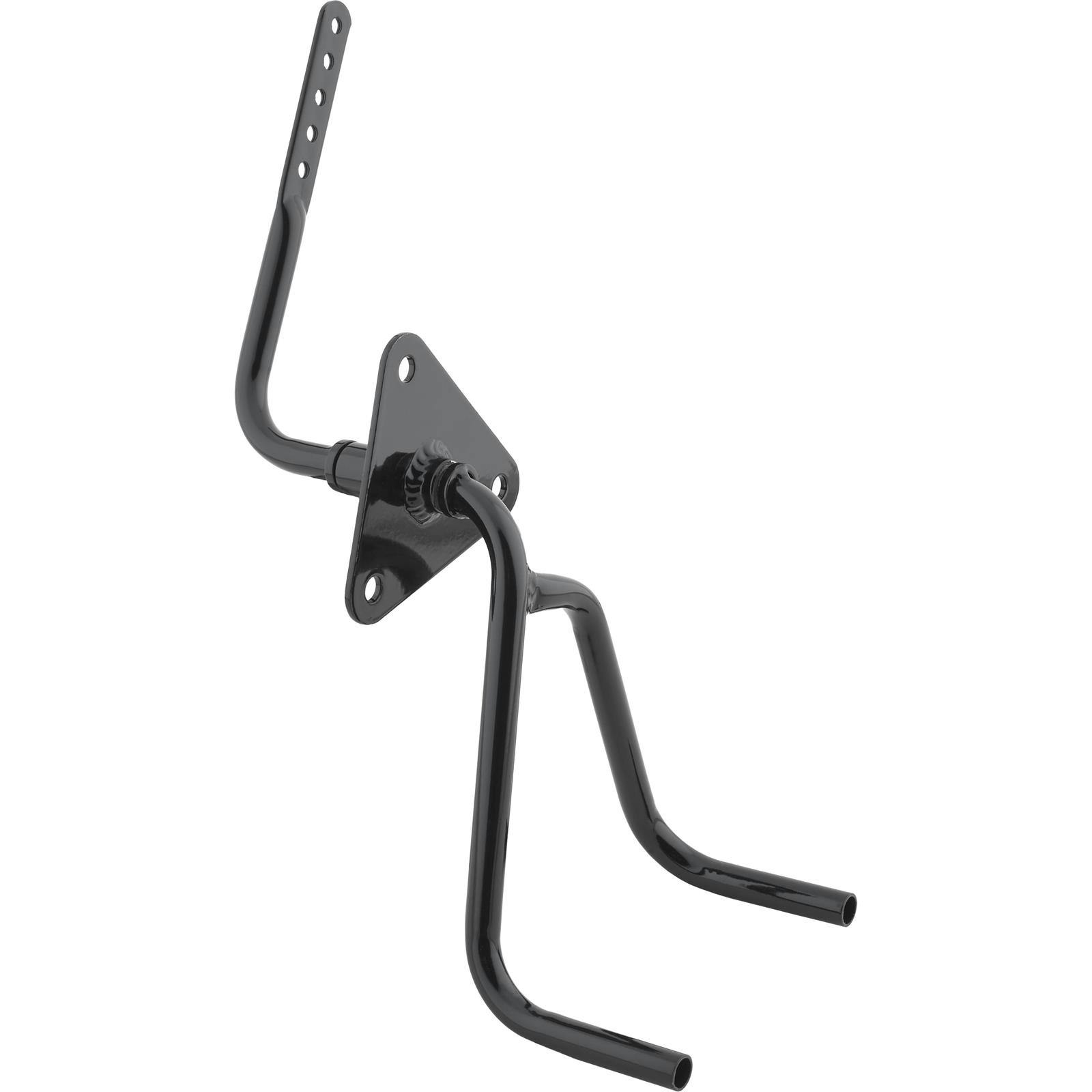 Side Mount Racing Throttle Pedal