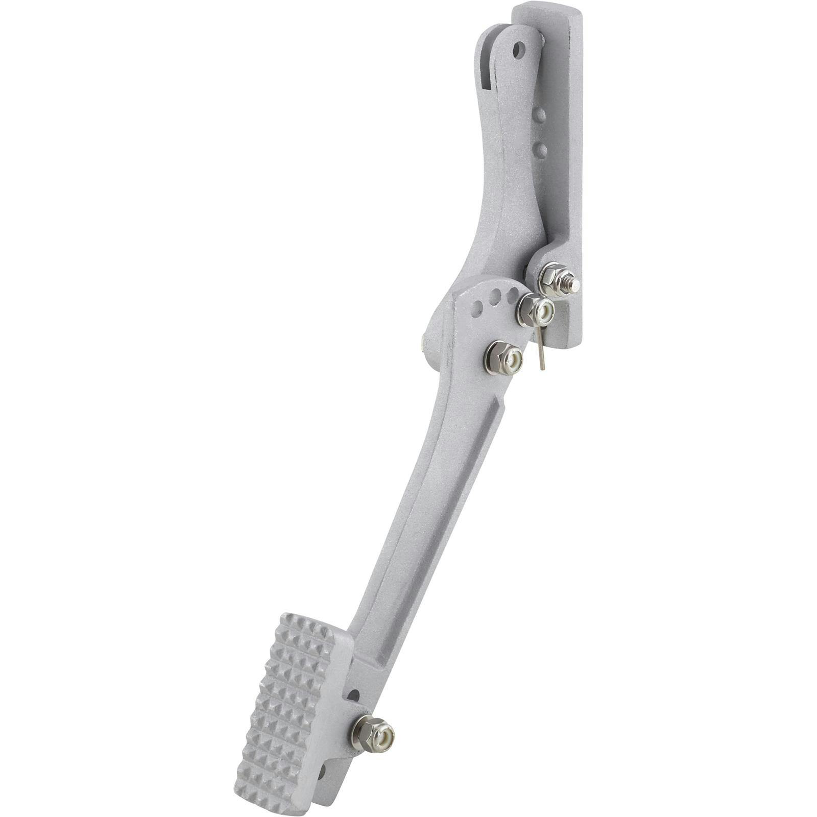 Speedway Universal Cast Aluminum Accelerator Throttle Pedal