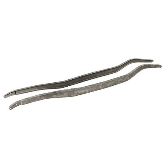 Speedway 1933-34 Ford Reproduction Frame Rails