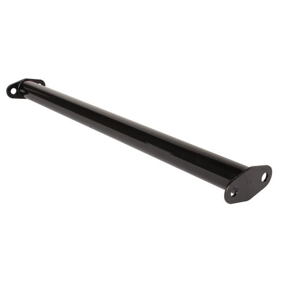 1932 Ford Straight Front Spreader Bar, Black