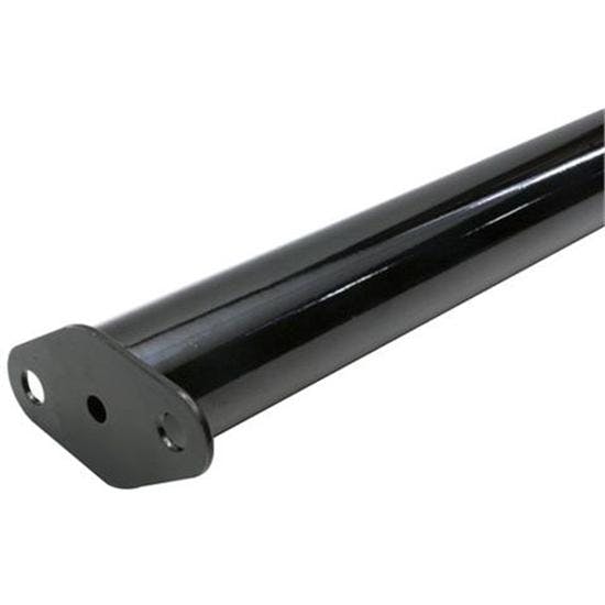 1932 Ford Straight Rear Spreader Bar, Black