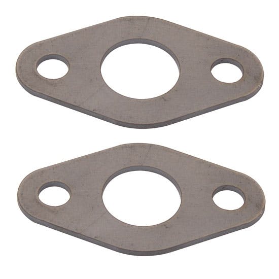 1932 Ford Rear Spreader Bar Spacer Shims, 1/8 Inch