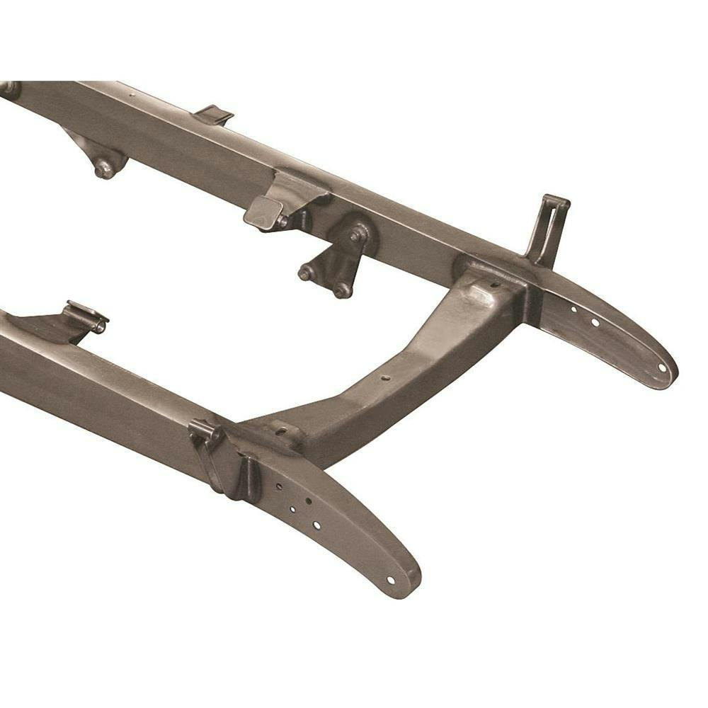 Speedway 1928-31 Ford Model A Street Rod Frame Assembly