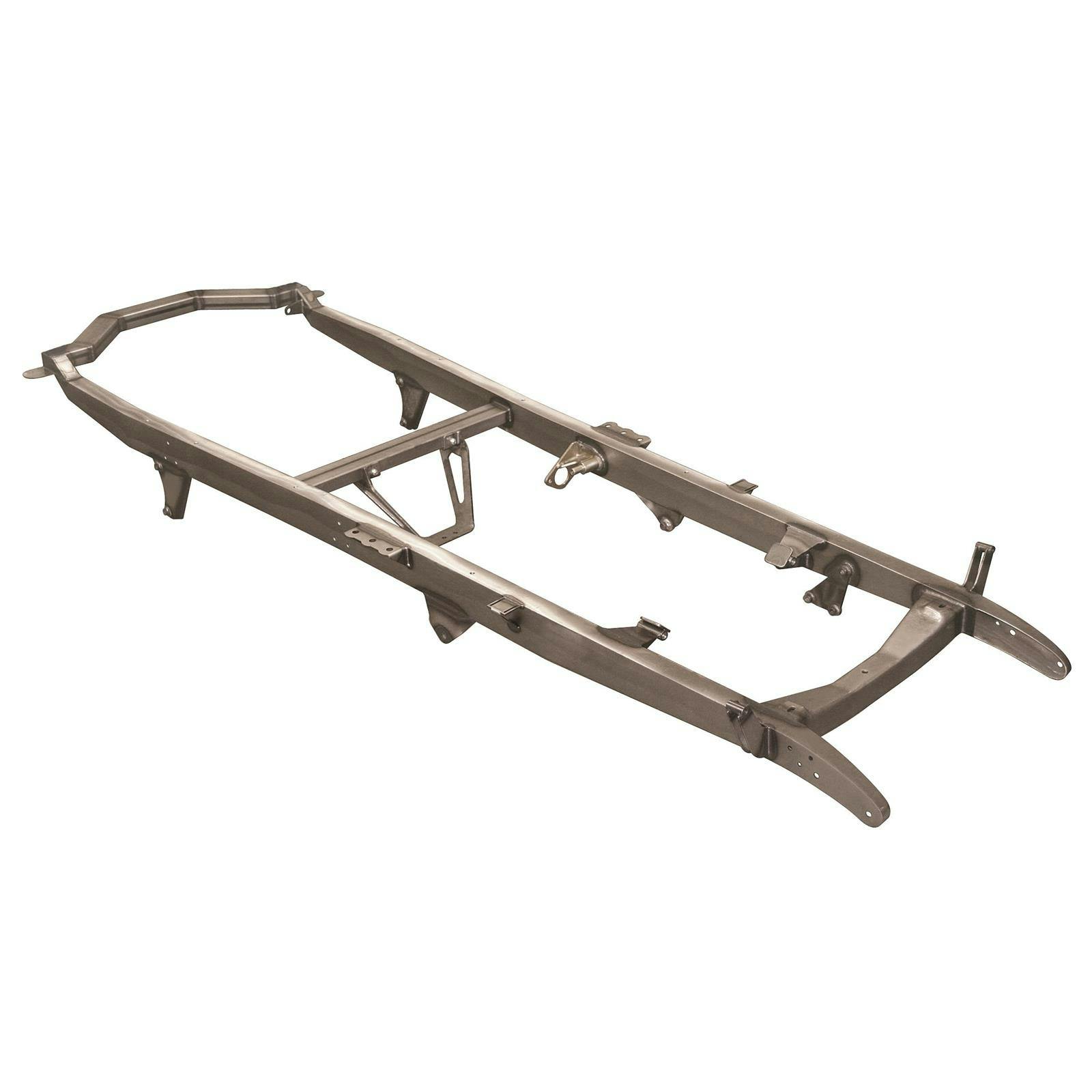 Speedway 1928-31 Ford Model A Street Rod Frame Assembly