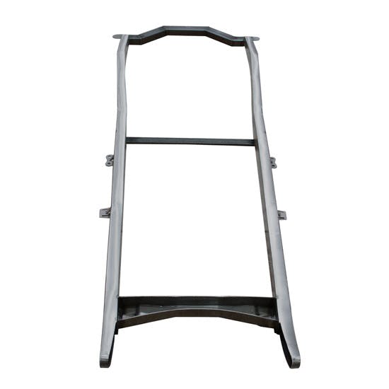 1928-31 Ford Model A Perimeter Frame Rails