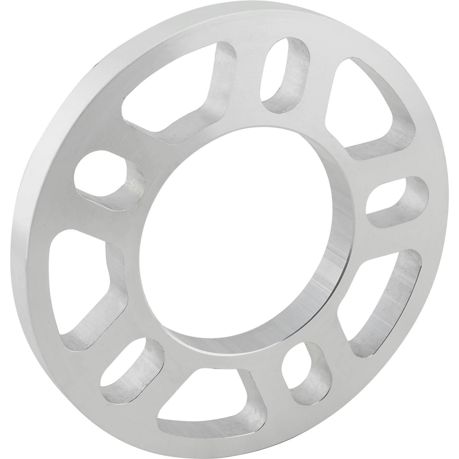 Universal Billet Aluminum Wheel Spacer, 5/8 Inch