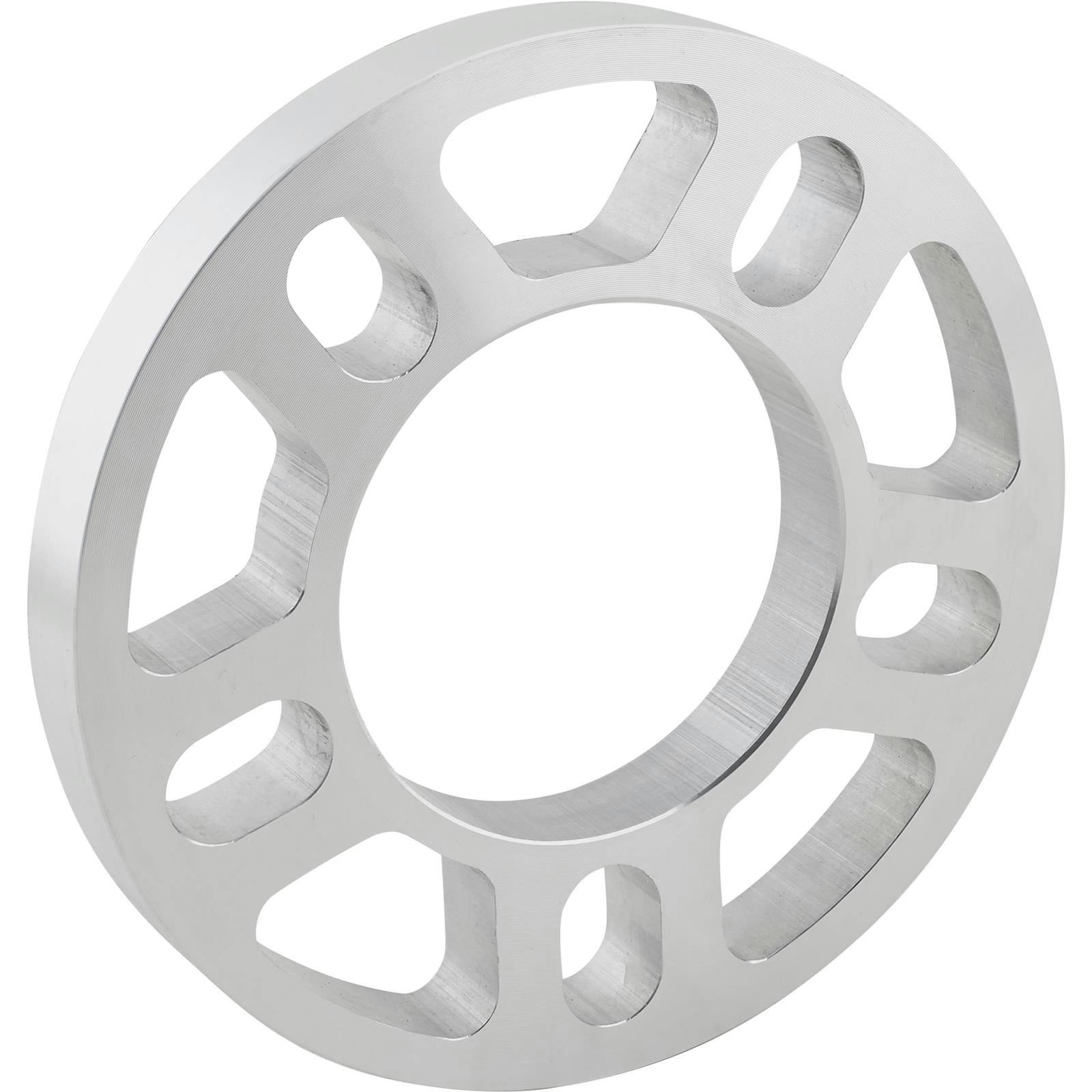 Universal Billet Aluminum Wheel Spacer, 3/4 Inch