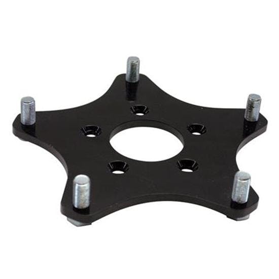 Speedway Wide 5 Wheel Adapter, 5 on 4-3/4 Inch