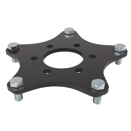 Wide 5 Wheel Adapter to 6-Pin Sprint Car Hub Pattern