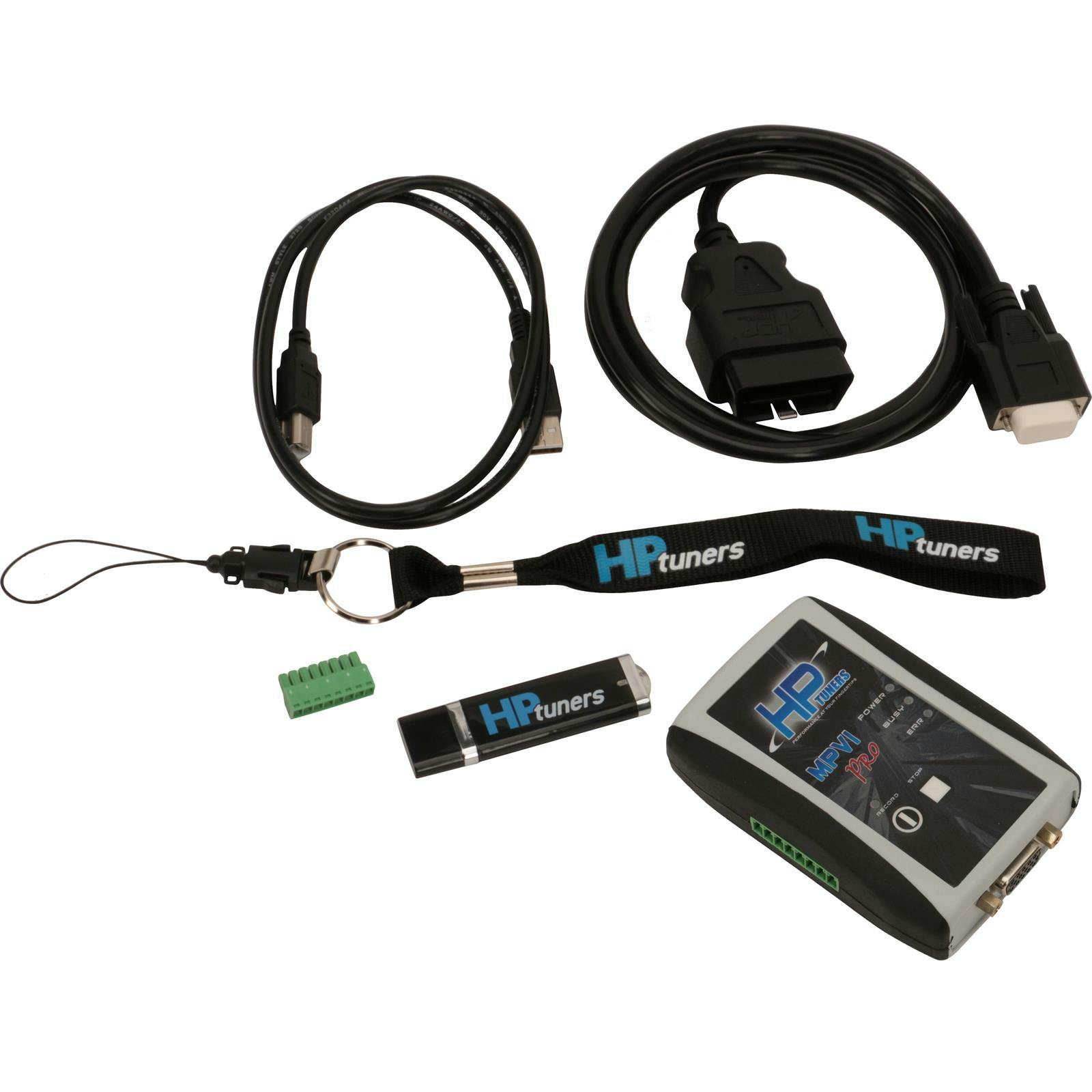 HP Tuners 6022 VMC Suite Programmers, Pro Package, Ford Credits