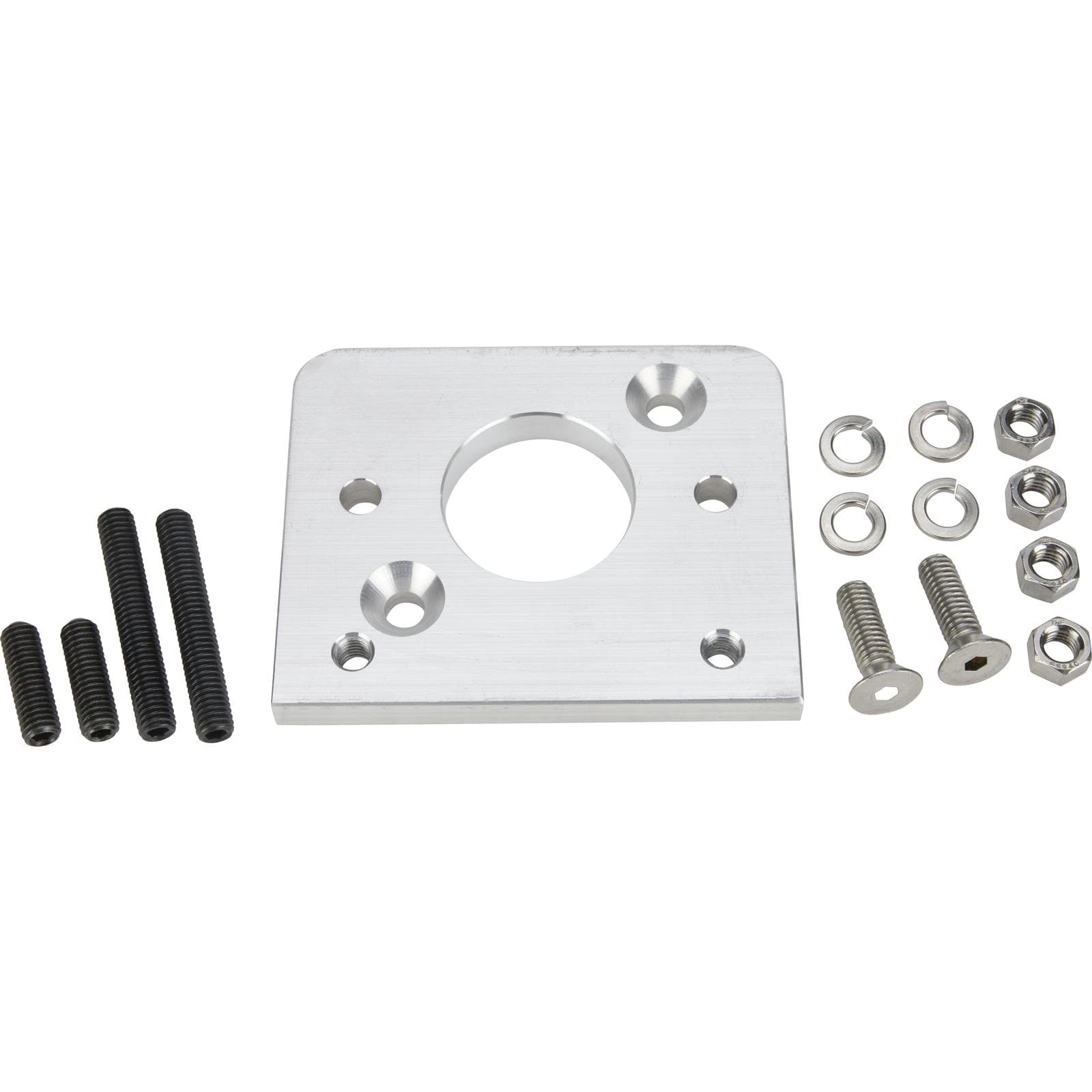 1960-66 GM Truck Brake Booster Mount Plate