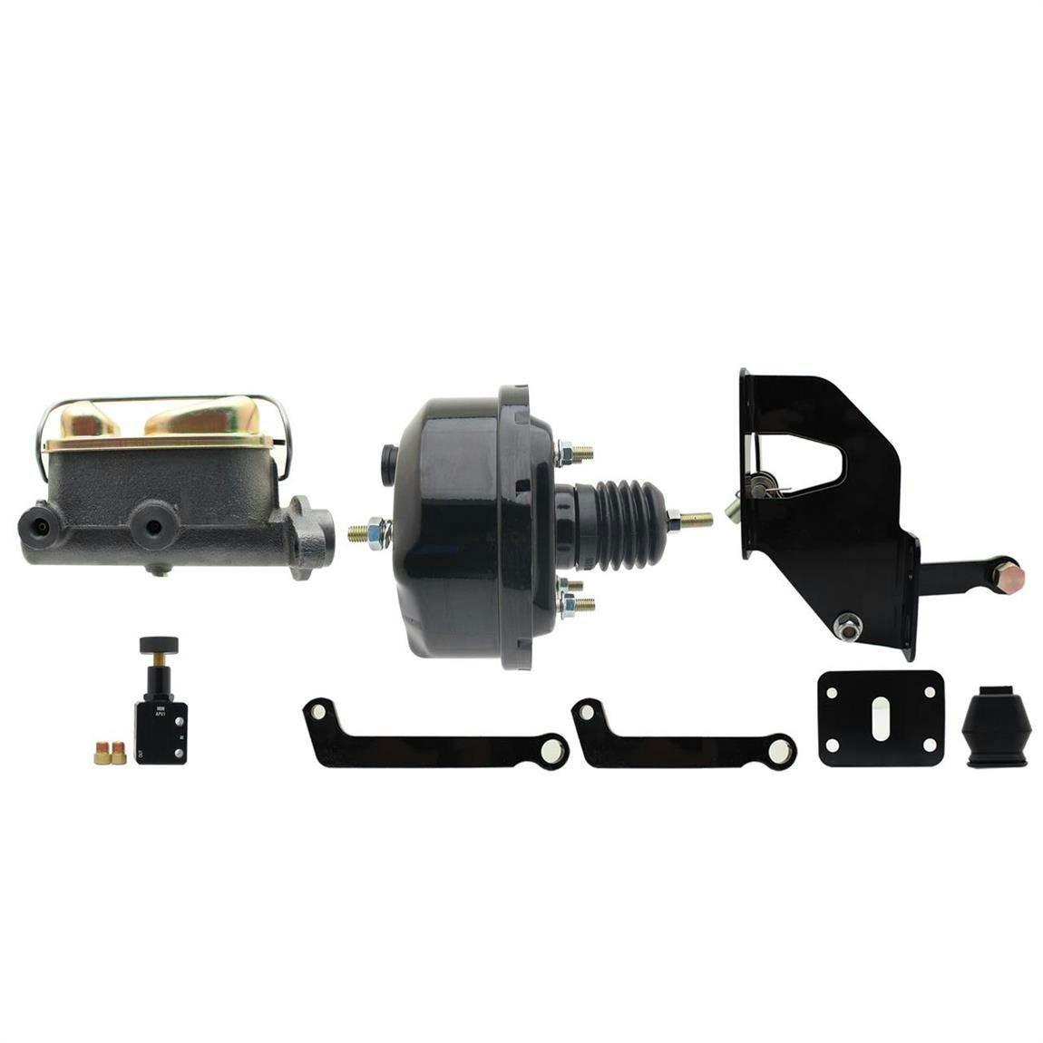 Speedway Universal Mopar Power Brake Conversion Kit
