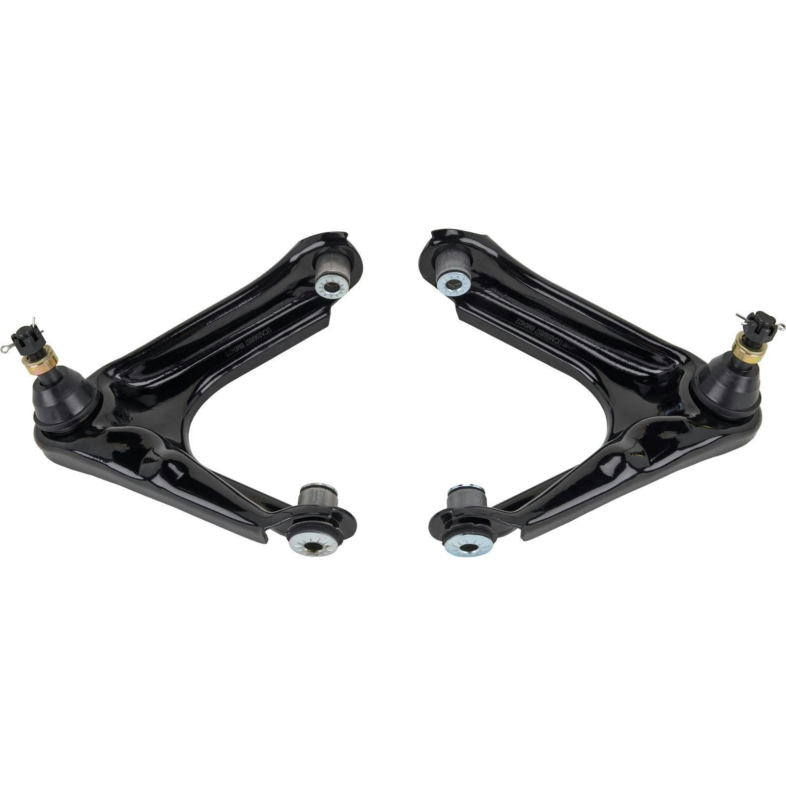 Speedway Mopar B Body Upper Control Arm Set 1967-72
