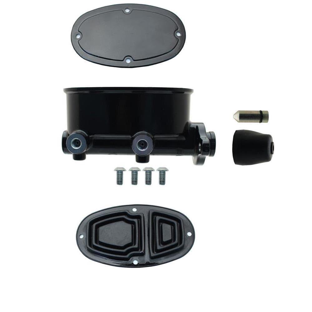 Speedway 1967-1970 Wilwood Style Ford Mustang/ Cougar Booster Conv. Kit