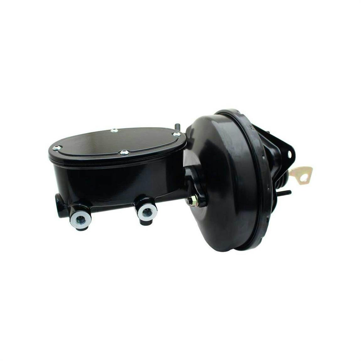 Speedway 1967-1970 Wilwood Style Ford Mustang/ Cougar Booster Conv. Kit