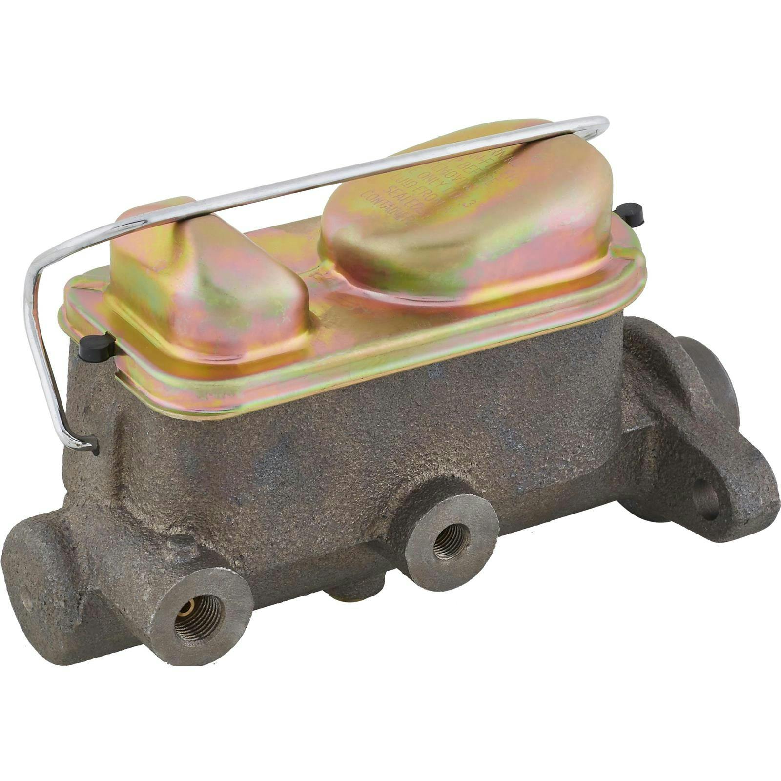 Speedway Ford Style Tear Drop Master Cylinder