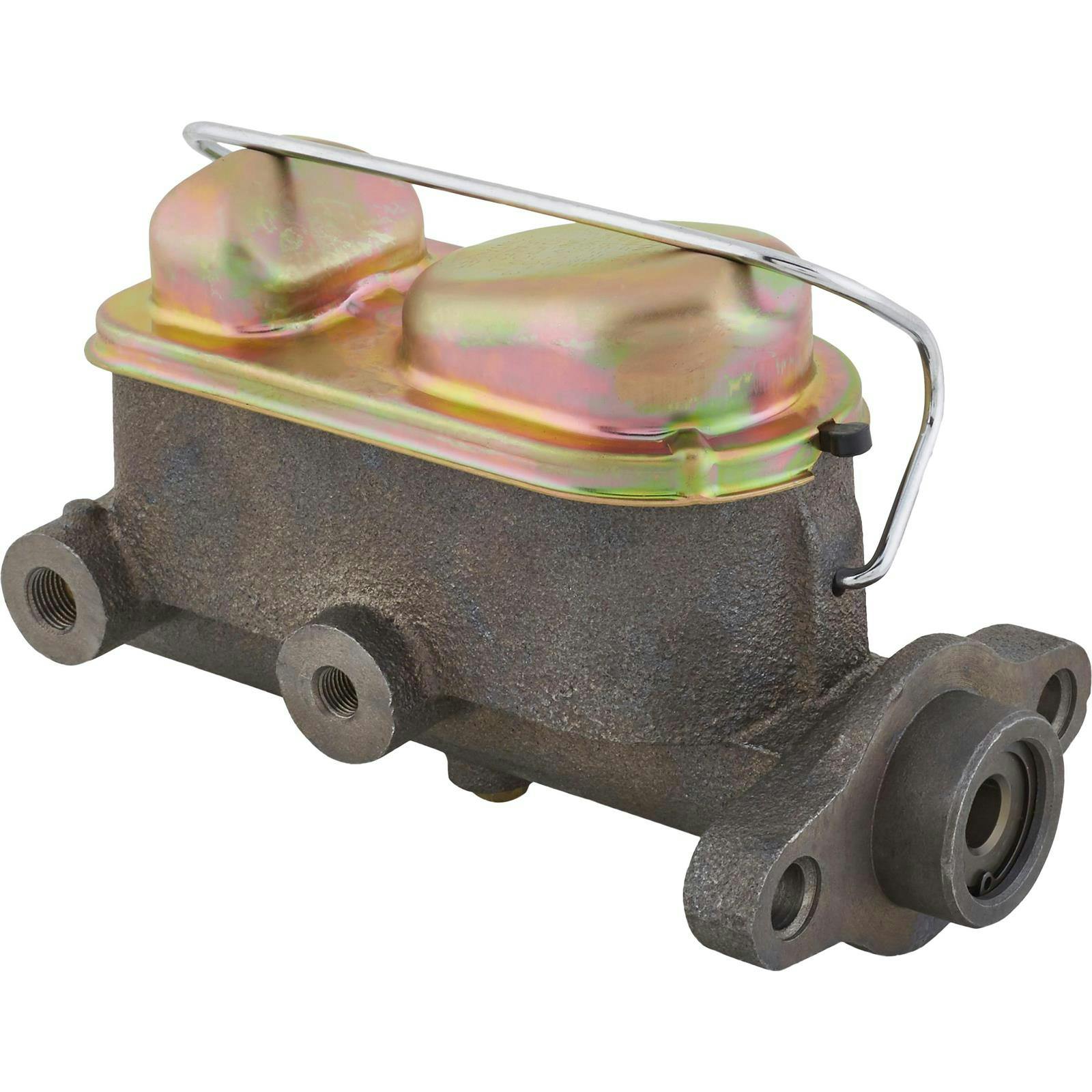 Speedway Ford Style Tear Drop Master Cylinder