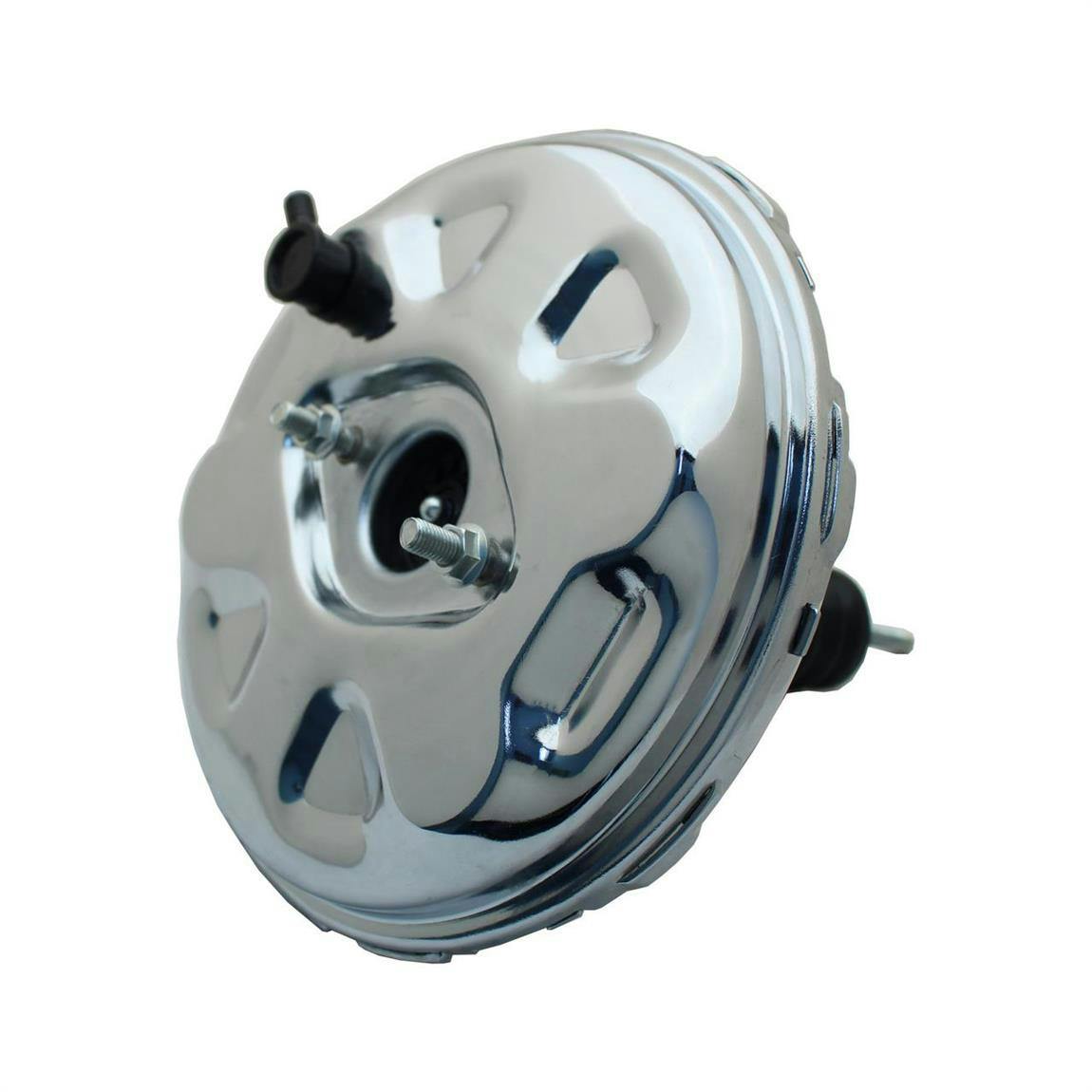 1964-74 GM A, F, X Body 11 Inch Chrome Power Brake Booster
