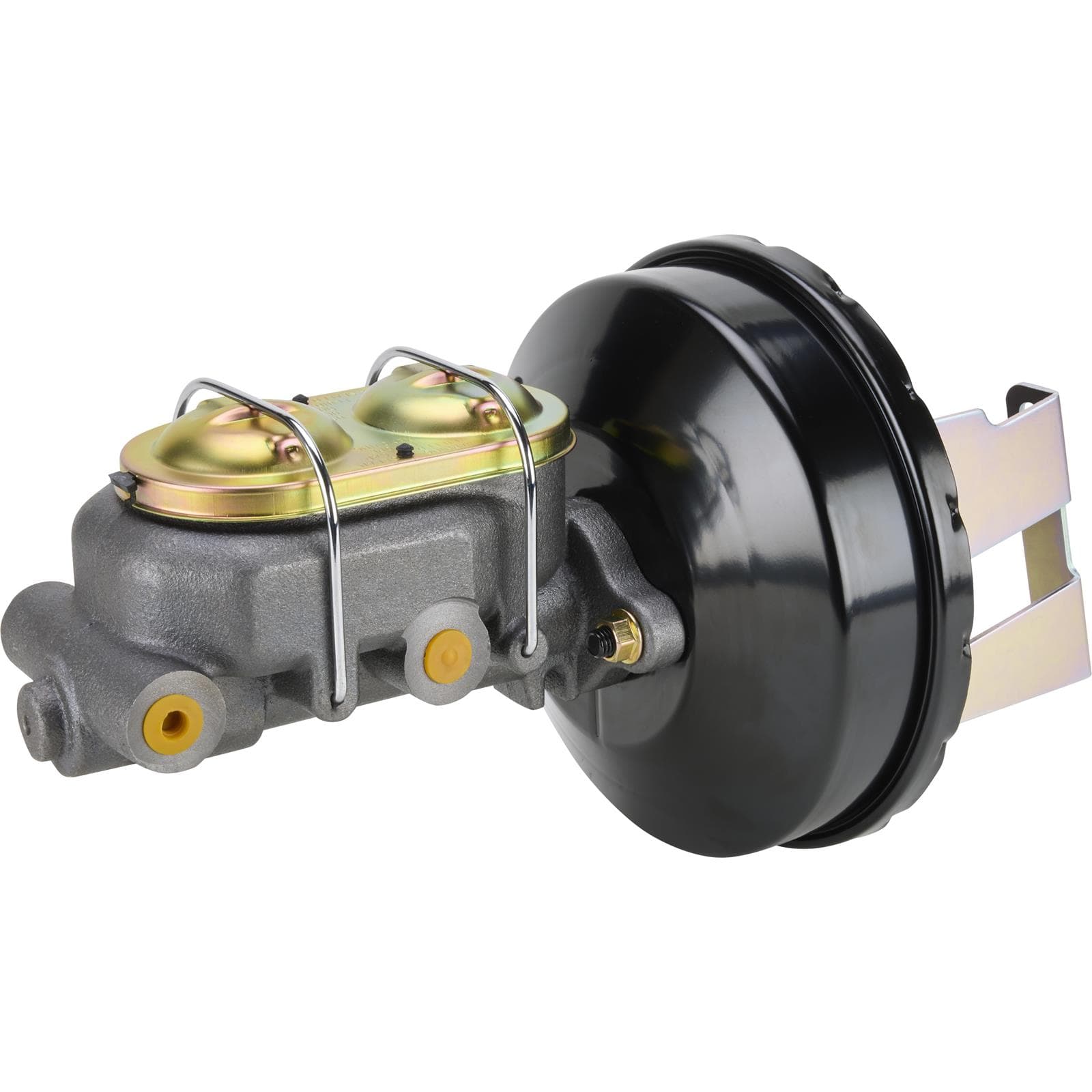 Speedway Basic Chevy Truck Power Booster & Master