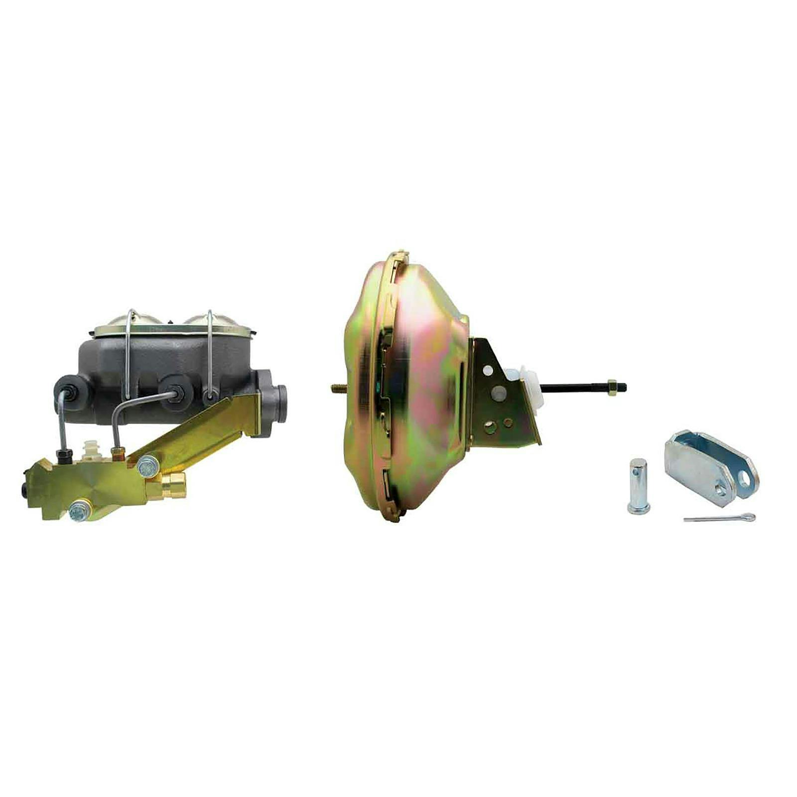 67-69 Camaro/Firebird 11 Inch Delco Power Brake Booster Kit