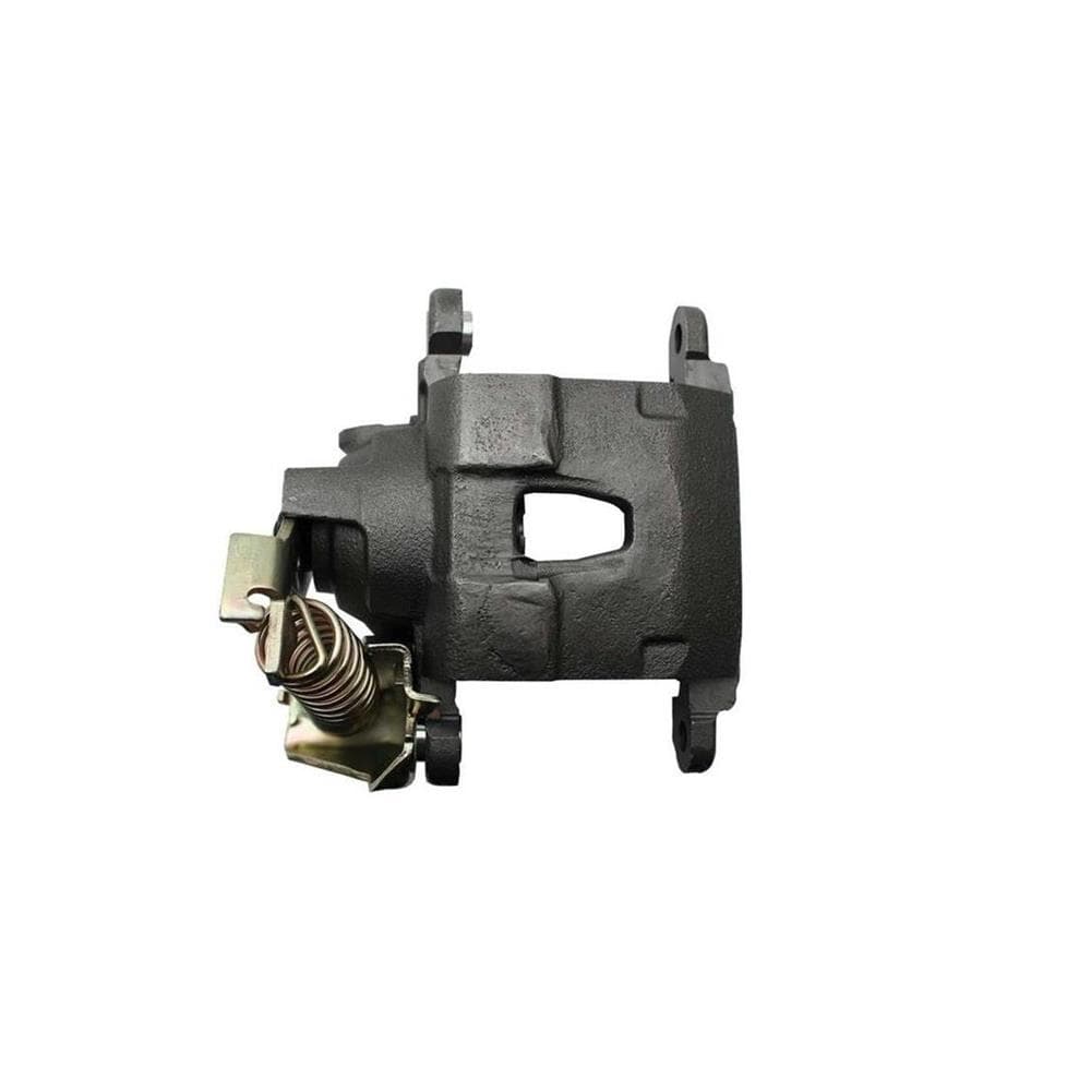 1978-Up GM Metric E-Brake Caliper, 10mm-1.5, Right, Natural