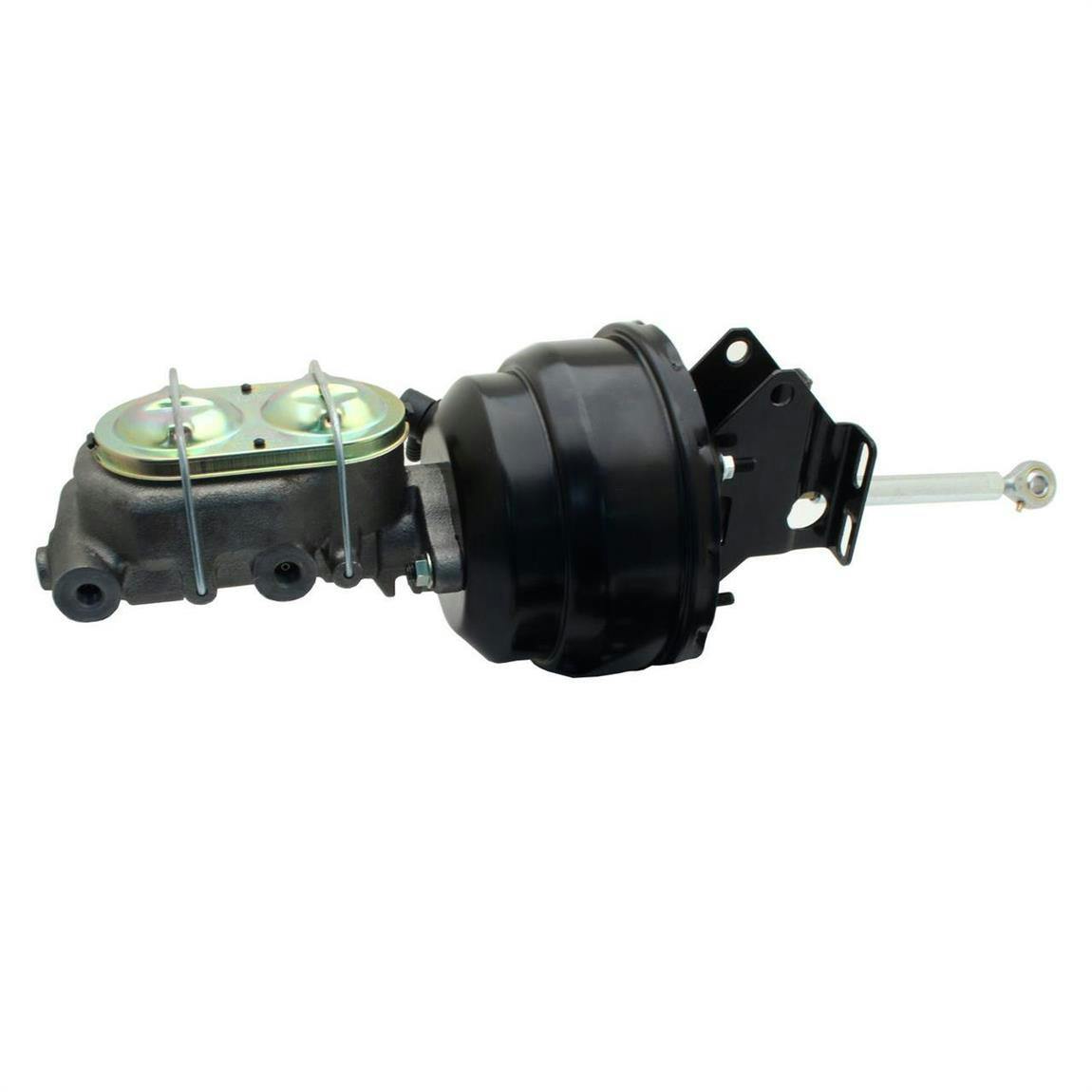 1957-1977 Ford F Series Truck Booster Conversion Kit