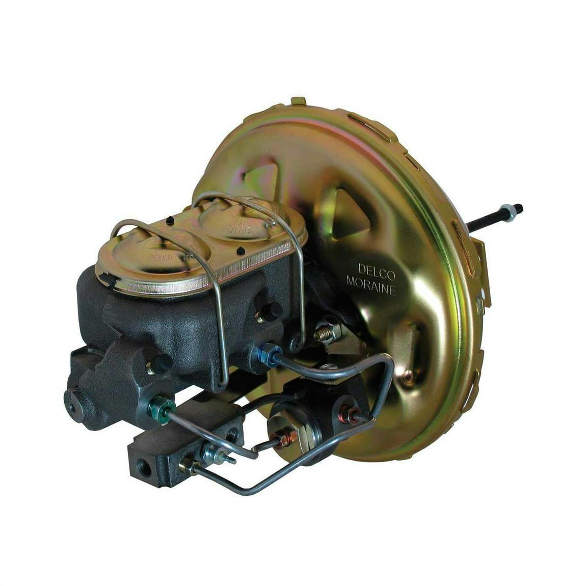 67-69 F- Body/68-72 Nova 11 In OE Style Booster Conversion Kit