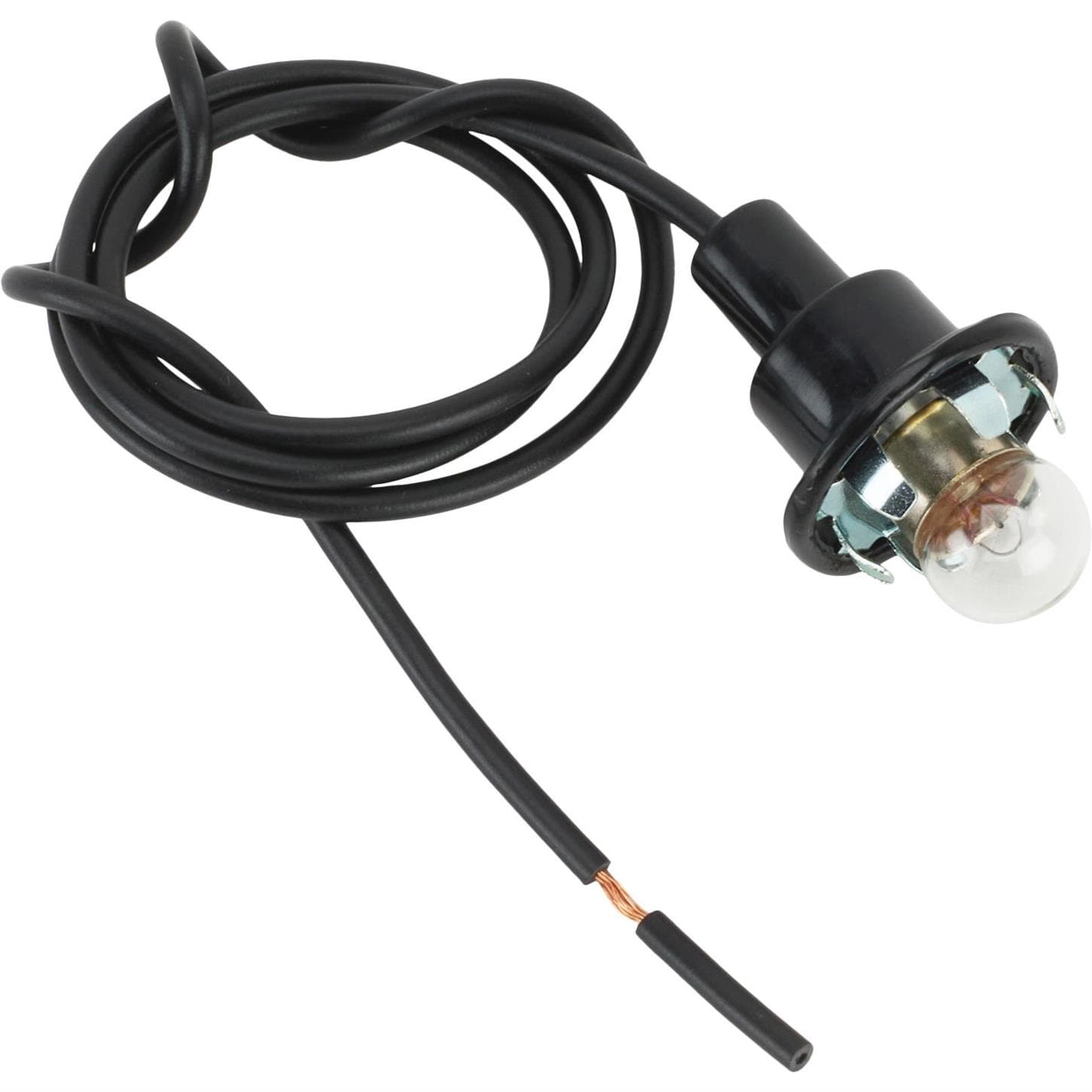 Replacement Light for Gauges with 5/8" Hole