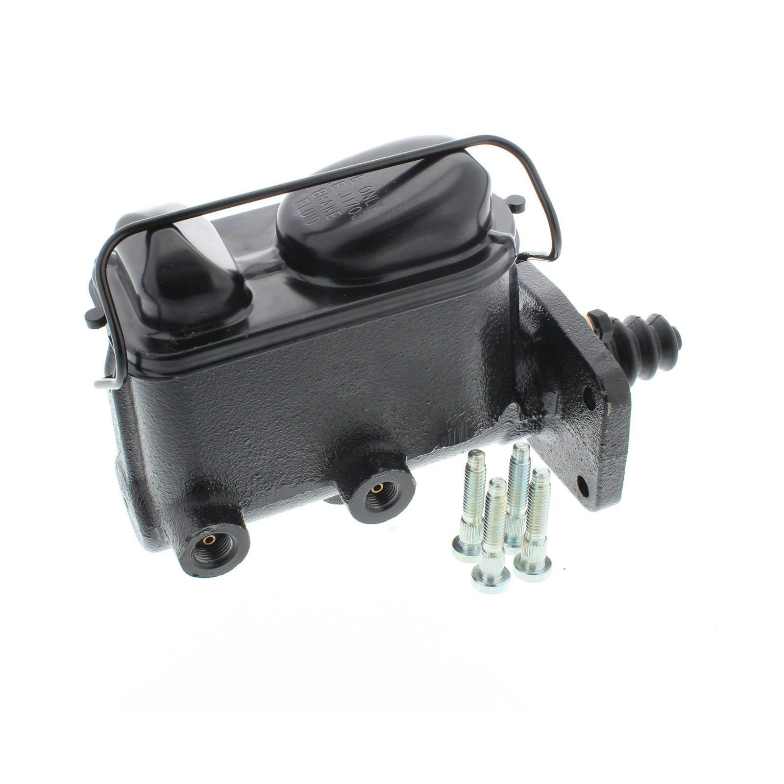 1966-1974 Mopar Bendix Master Cylinder, 1.125 Inch Bore