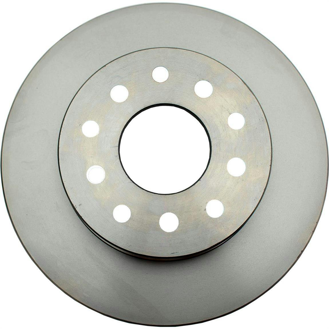 Speedway Rear Disc Brake Standard Kit, 64-72 GM A-Body, Red