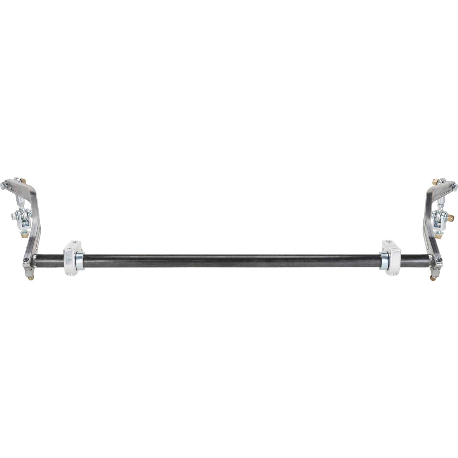 Speedway Splined Sway Bar Stabilizer Kit, 1964-1972 GM A-Body