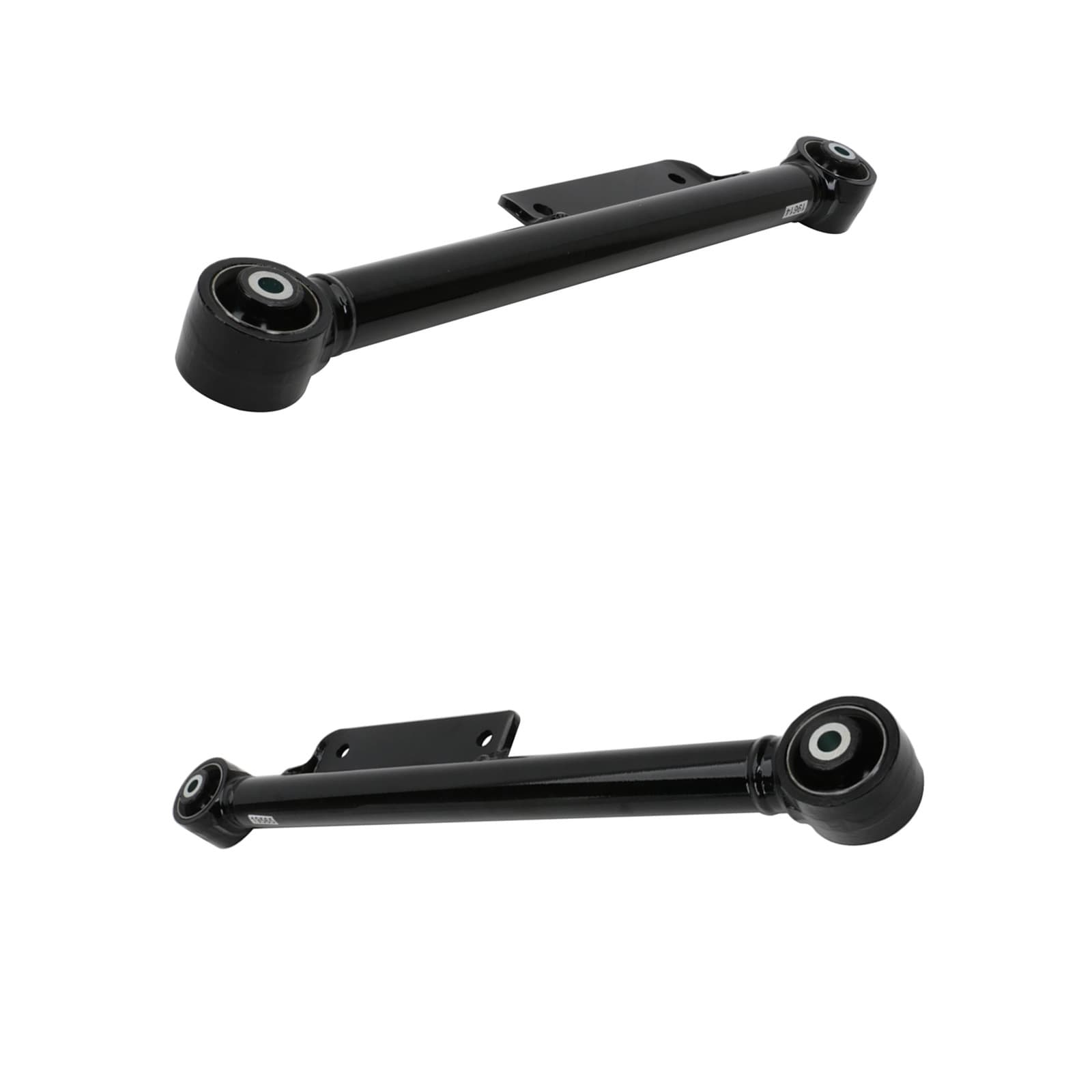 1964-72 A Body Heavy Steel Rear Lower Trailing Arms, Pair
