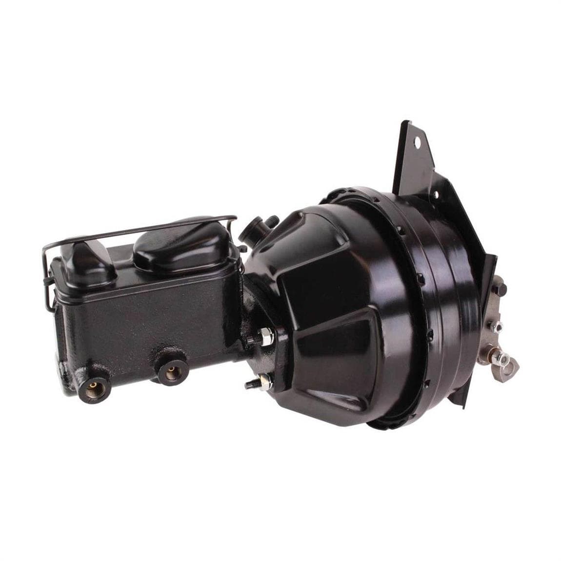 Speedway 1966-1970 Mopar B Body 8 Inch Dual Bendix Brake Booster