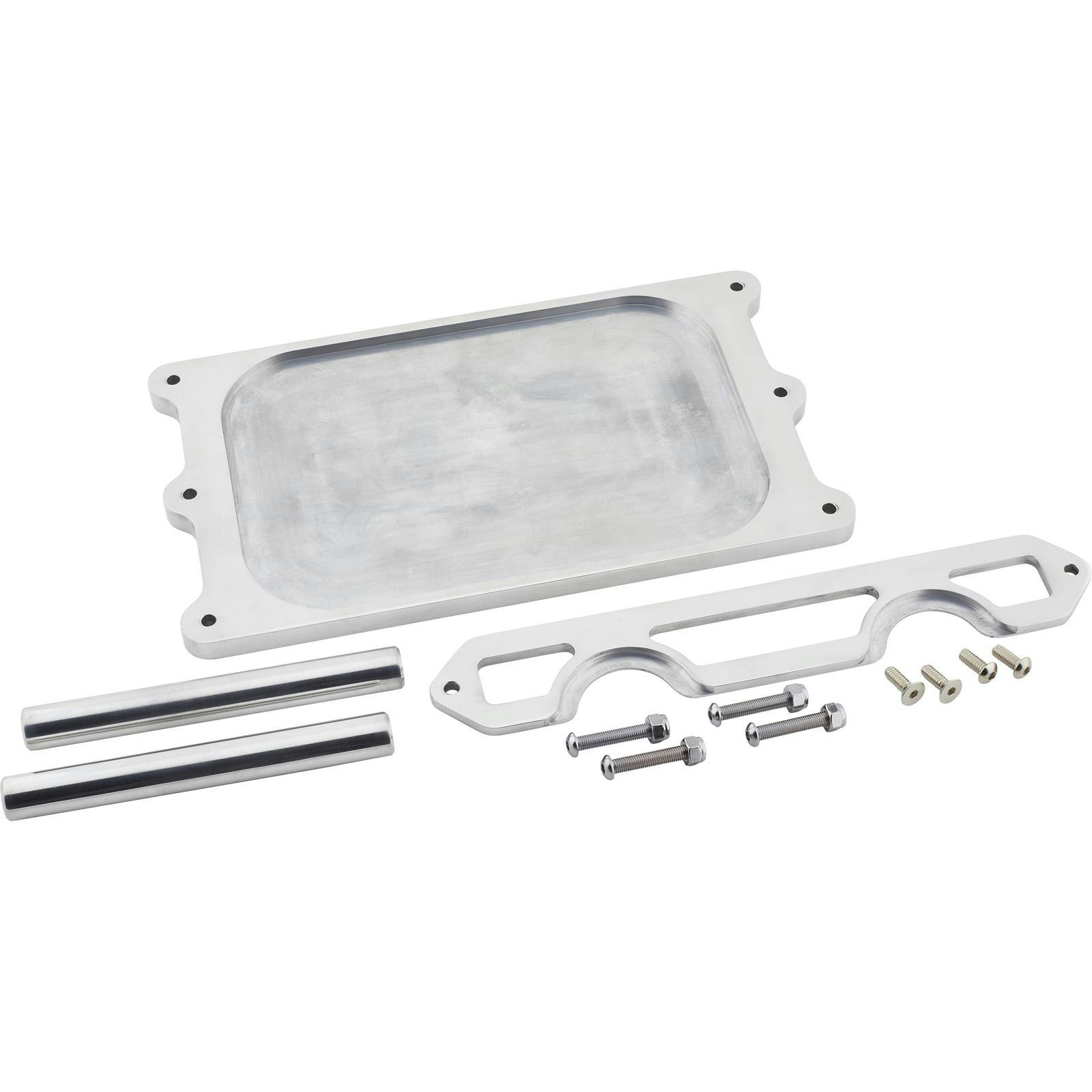 Billet Battery Mounts 2-Bolt