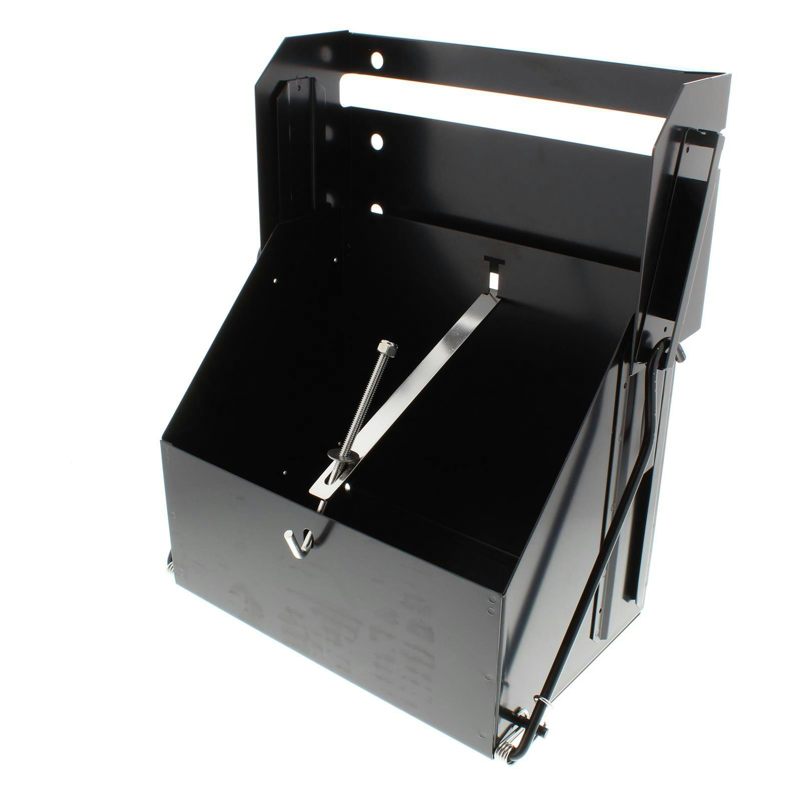 Speedway Drop-Out Remote Frame Mount Battery Boxes