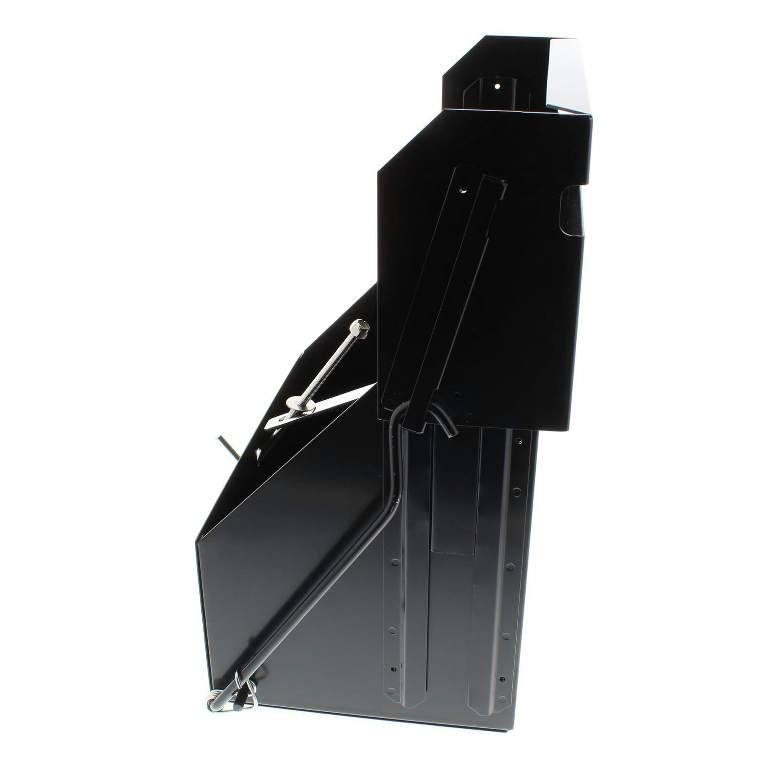 Speedway Drop-Out Remote Frame Mount Battery Boxes