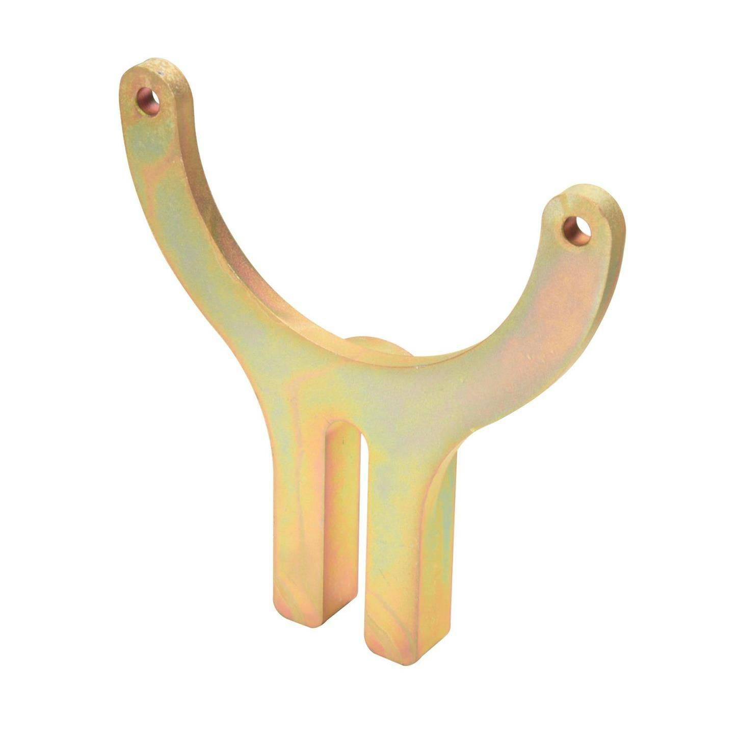 Plain 1938-1945 Flathead Alternator Bracket