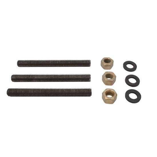 Stud Kit for Flathead Head Mount Generator Brackets