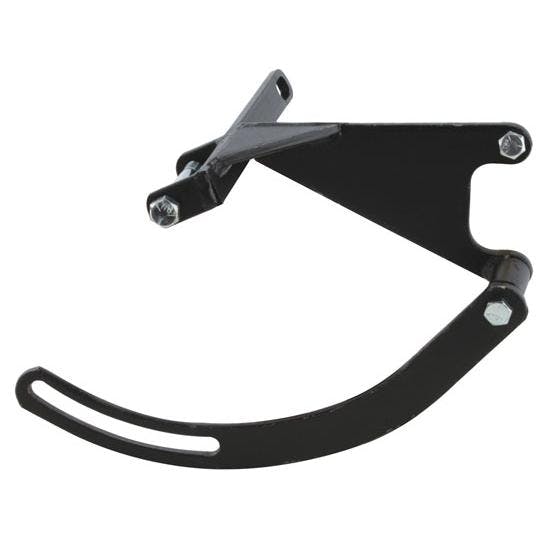 1954-62 Ford Car and 1954-64 Ford Truck Y-Block Alternator Bracket