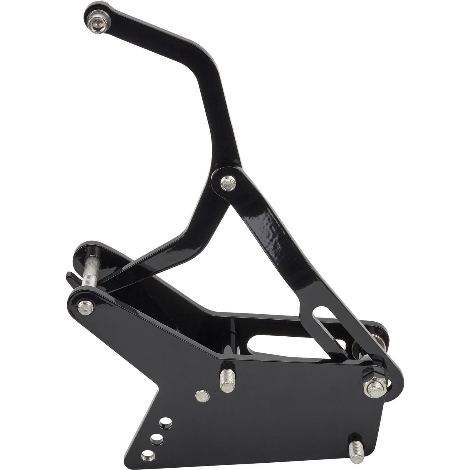 Bills Hot Rod Co.1100 Series SBC Side Mount Alternator Bracket