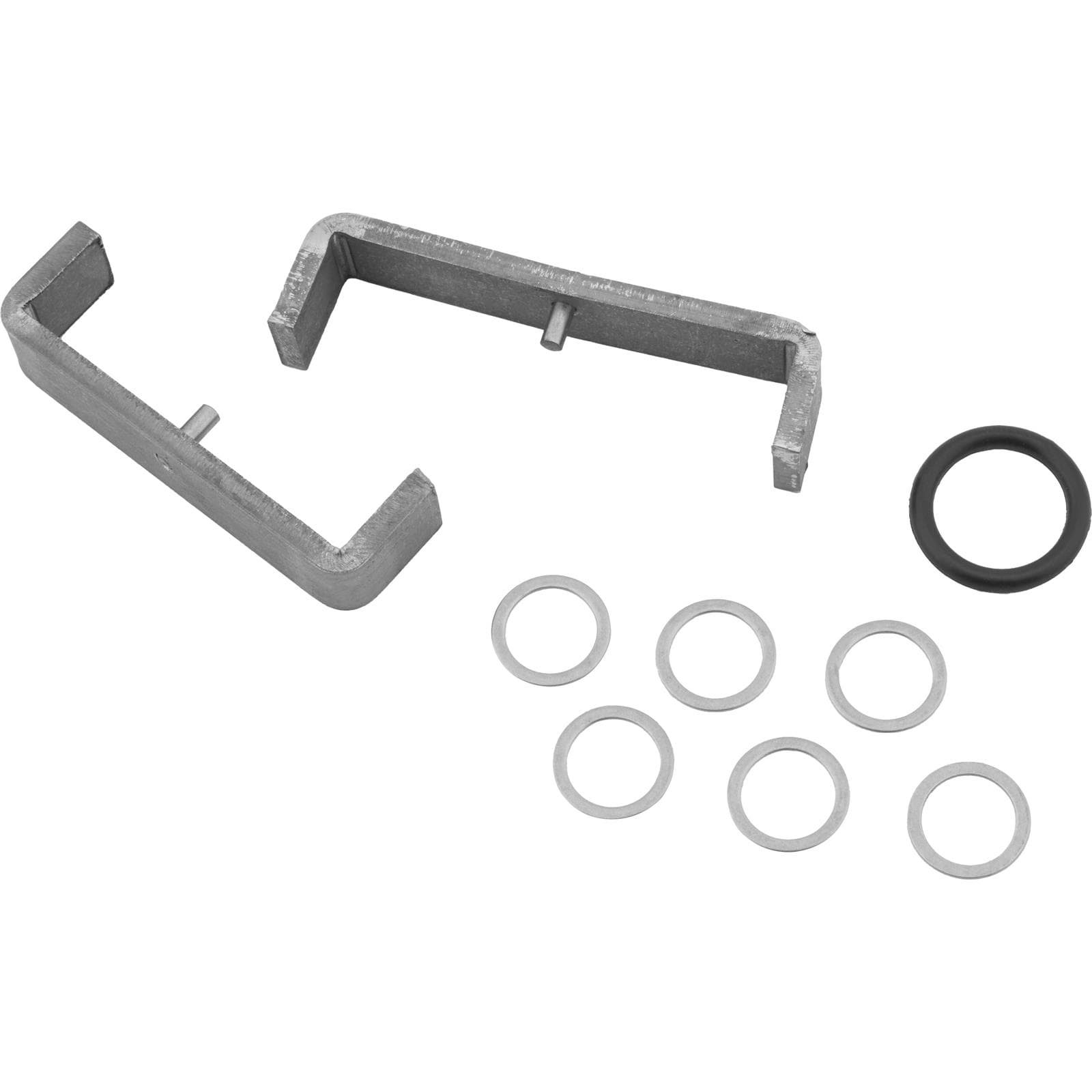 Bills Hot Rod Co. 1001 Power Steering Flow Control Valve Kit