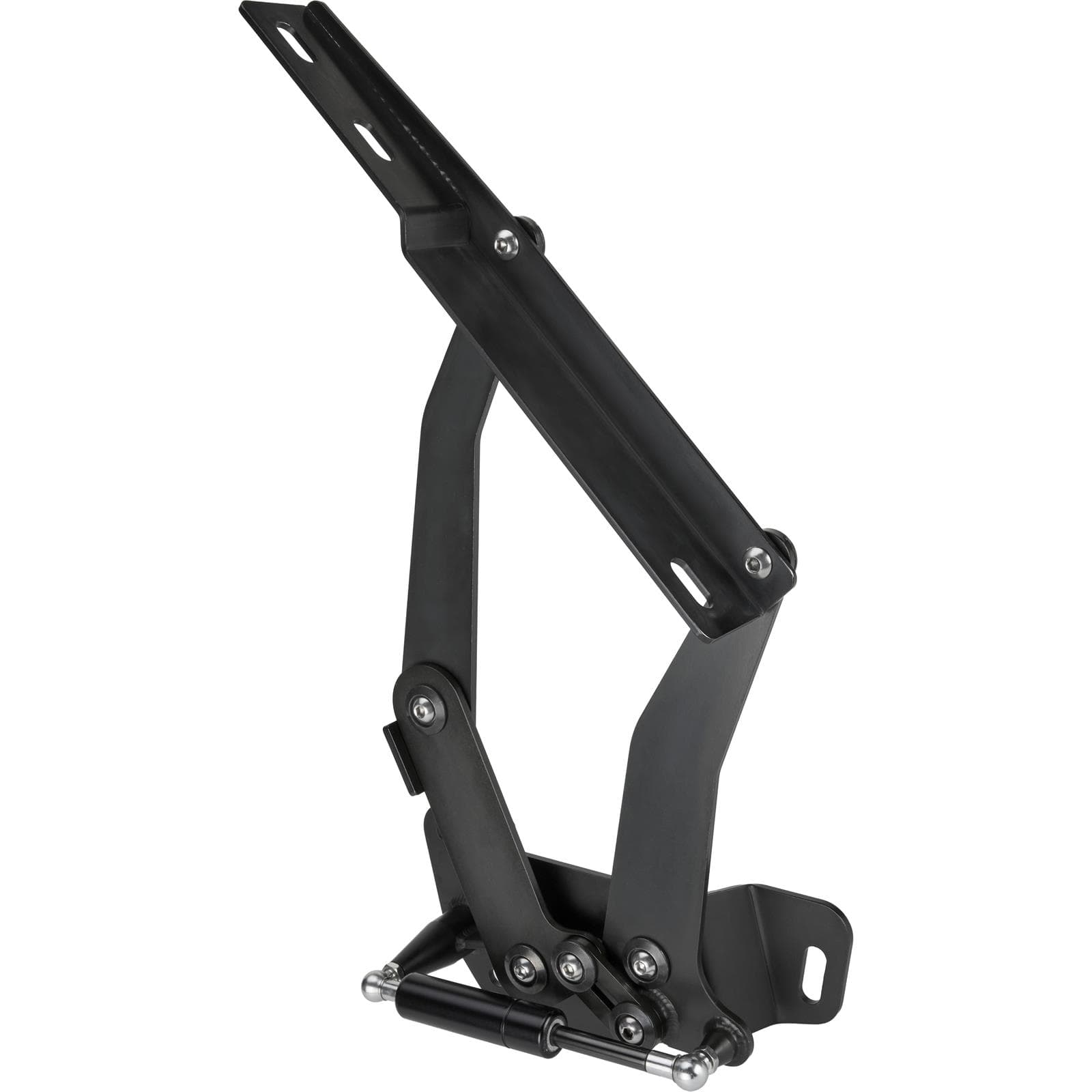 Hoodini™ 73-80 C/K Series Pickup/Blazer Hood Hinges, Steel