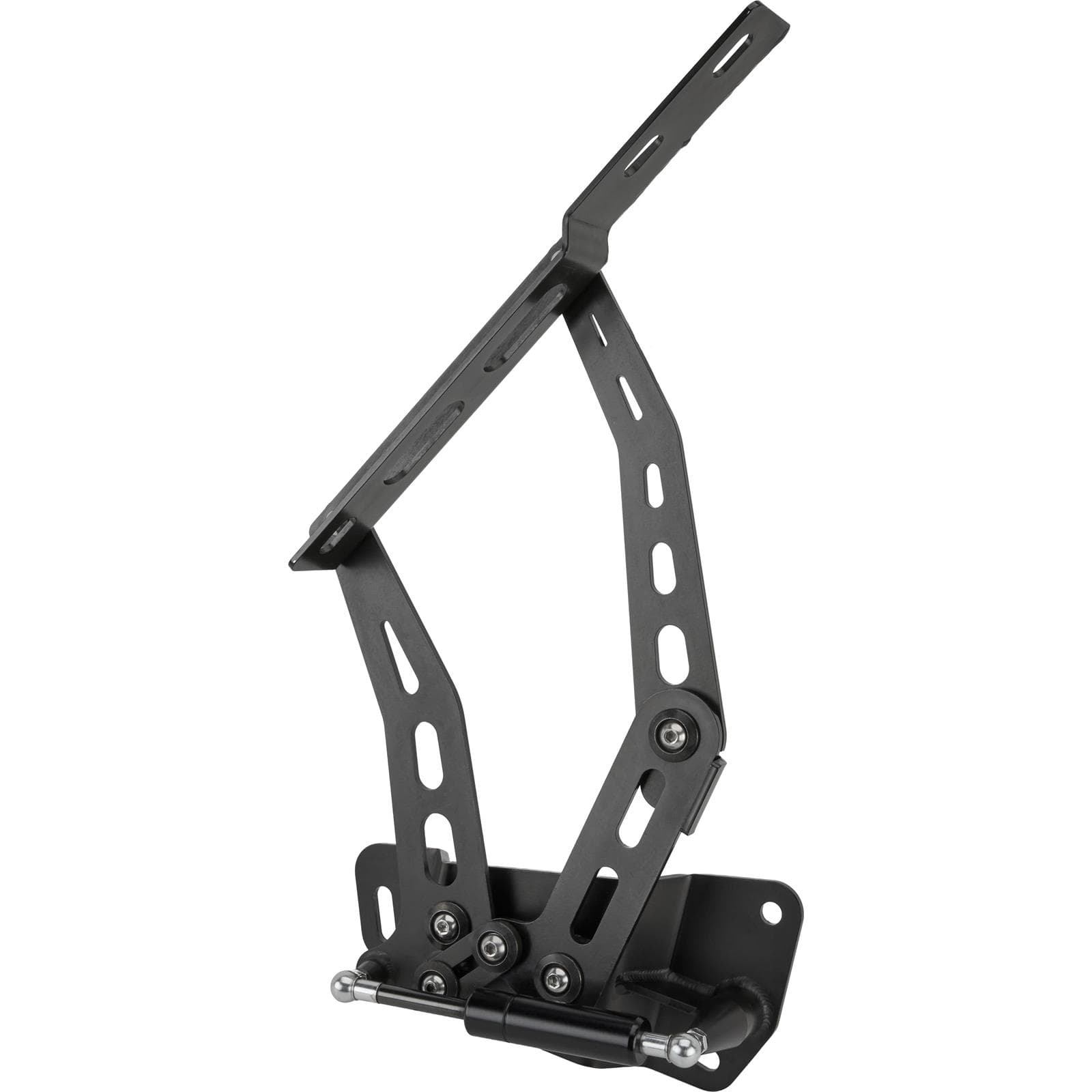 Hoodini™ 73-80 C/K Series Pickup/Blazer Hood Hinges, Steel