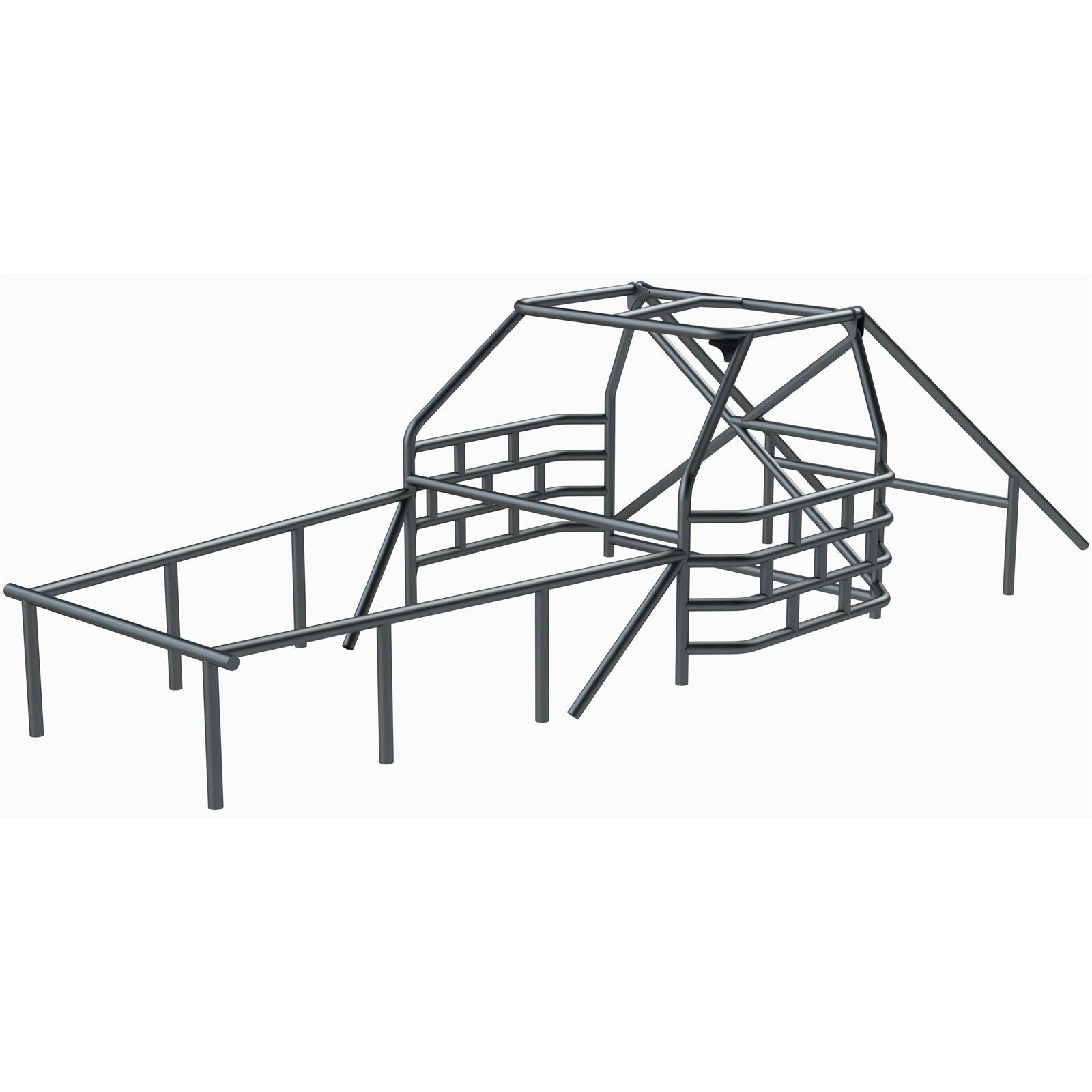 1978-1987 GM Metric Midsize Car Roll Cage Kit