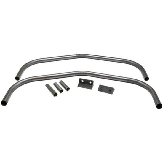 IMCA Modified Front Bumper, 1-1/2 Inch Tubing O.D.