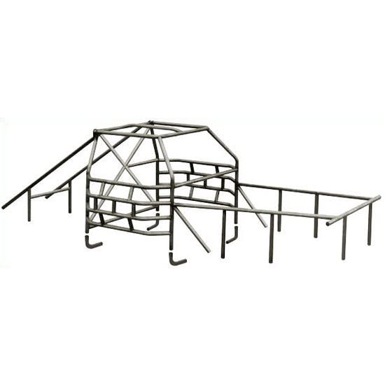 Speedway Street Stock Pickup Truck Roll Cage Kit